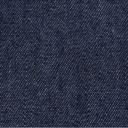 Denim Stoff 145cm 08 Marineblau - 50cm